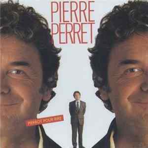 Pierre Perret - Pierrot pour rire FLAC