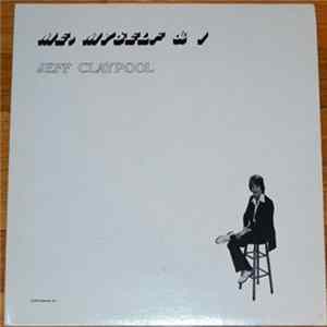 Jeff Claypool - Me, Myself & I FLAC