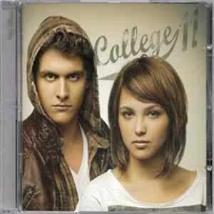 College 11 - College 11 FLAC