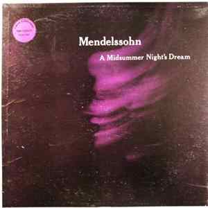 Festival Symphony Orchestra - A Midsummer Night's Dream FLAC