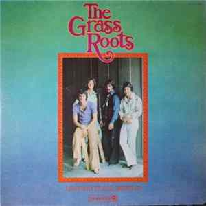 The Grass Roots - Leaving It All Behind FLAC