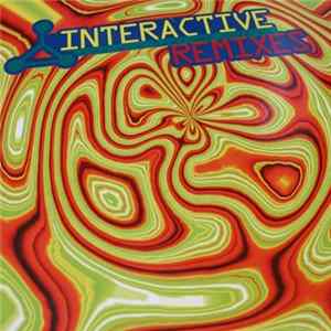 Interactive - Can You Hear Me Calling (Remixes) FLAC