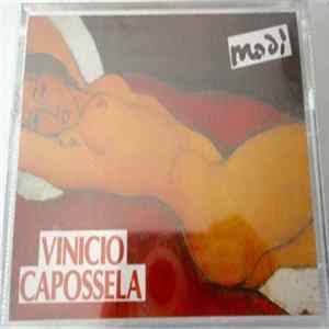Vinicio Capossela - Modì FLAC