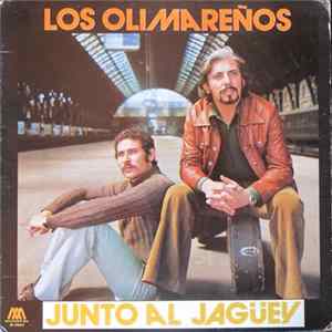 Los Olimareños - Junto Al Jagüey FLAC