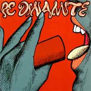 Re Dinamite - Re Dinamite FLAC
