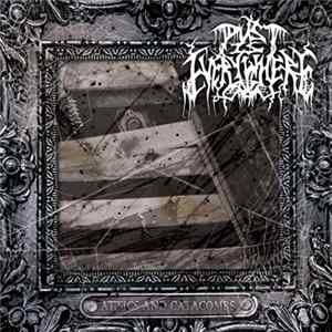 Dust Is Everywhere - Attics And Catacombs FLAC