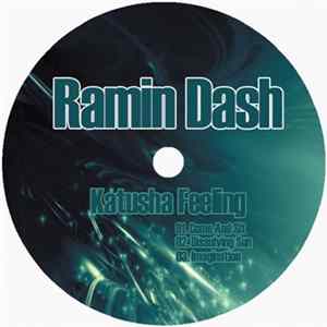 Ramin Dash - Katusha Feeling FLAC