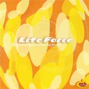 Nick The Record - Life Force FLAC