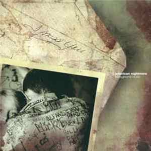American Nightmare - Background Music FLAC