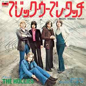 The Hollies - Magic Woman Touch / Indian Girl FLAC