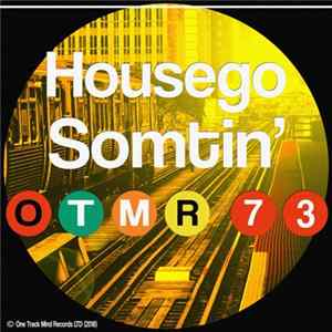 Housego - Sometin' FLAC