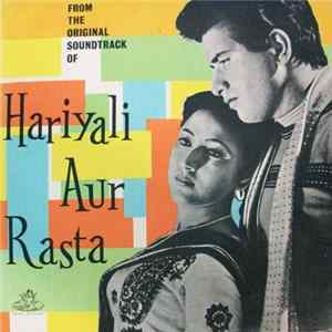Shankar Jaikishan - Hariyali Aur Rasta FLAC