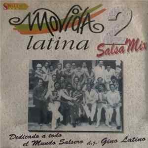 Various - Movida Latina 2 FLAC