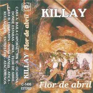 Killay - Flor De Abril FLAC