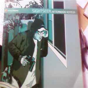 Sightseer - Afternoon Voyeur FLAC