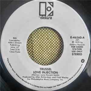 Trussel - Love Injection FLAC