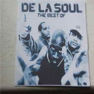 De La Soul - The Best Of (Disc One) FLAC