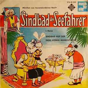Various - Sindbad Der Seefahrer - 1. Reise FLAC