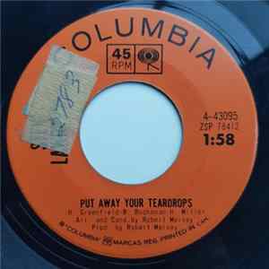 Steve Lawrence - Yet ...I Know FLAC