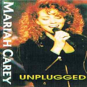 Mariah Carey - Unplugged FLAC