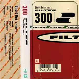 Filter - Short Bus FLAC