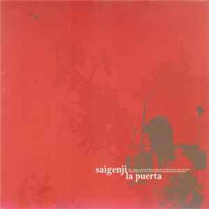 Saigenji - La Puerta FLAC