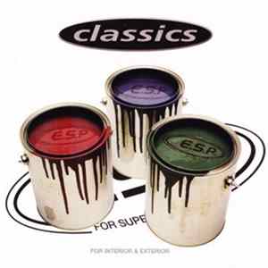 Various - E.S.P. Classics Volume 1 FLAC