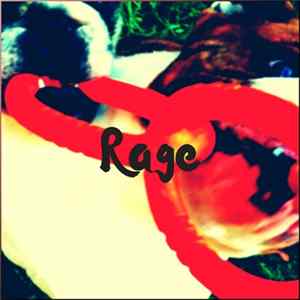GERMANIUM - Rage (Full Version) FLAC