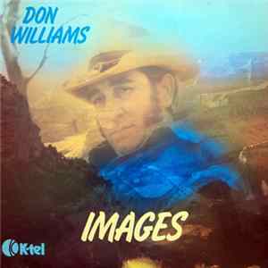 Don Williams - Images FLAC