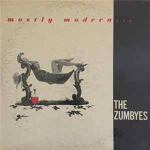 The Zumbyes - Mostly Modern... FLAC