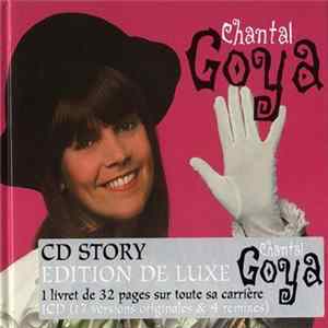 Chantal Goya - Chantal Goya FLAC