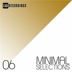 Various - Minimal Selections 06 FLAC