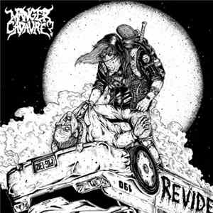 Manger Cadavre? - Revide FLAC