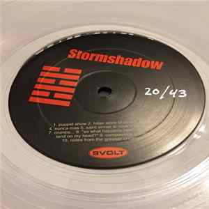 Fanshen / Stormshadow - Fanshen/Stormshadow FLAC