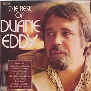 Duane Eddy - The Best Of Duane Eddy FLAC