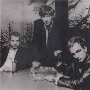 Lars Vegas And The Love Gloves - No Particular Blues FLAC