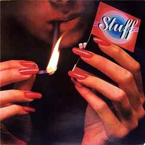 Stuff - More Stuff FLAC