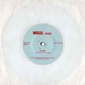 Bob Dylan - Alias FLAC