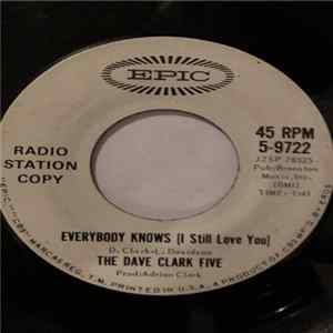 The Dave Clark Five - Everybody Knows (I Still Love You)/Ol' Sol FLAC