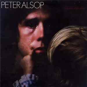 Peter Alsop - Draw The Line FLAC