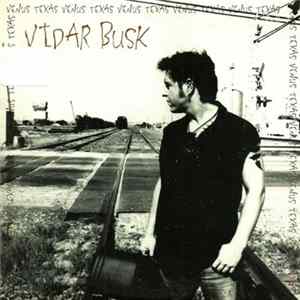 Vidar Busk - Venus, Texas FLAC