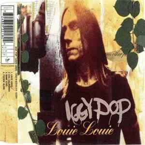 Iggy Pop - Louie Louie FLAC