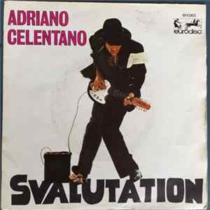 Adriano Celentano - Svalutation FLAC