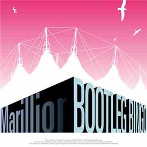 Marillion - Bootleg Bingo 2002 FLAC