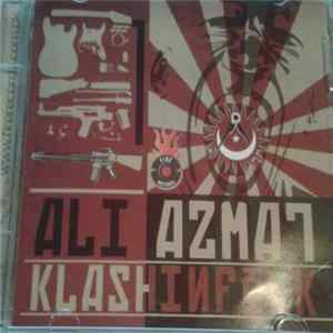 Ali Azmat - Klashinfolk FLAC
