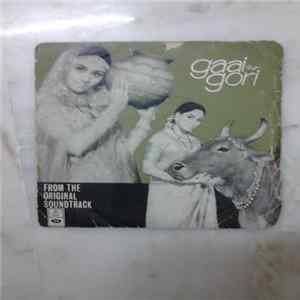Laxmikant Pyarelal - Gaai Aur Gori FLAC