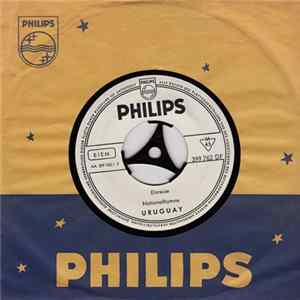 Unknown Artist - Nationalhymne Uruguay FLAC