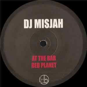 DJ Misjah - At The Bar EP FLAC