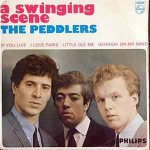 The Peddlers - A Swinging Scene FLAC