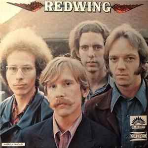 Redwing - Redwing FLAC